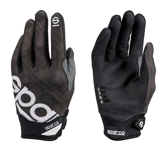 Sparco Meca 3 Mechanics Glove