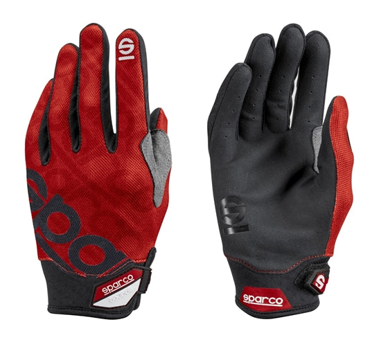 Sparco Meca 3 Mechanics Glove