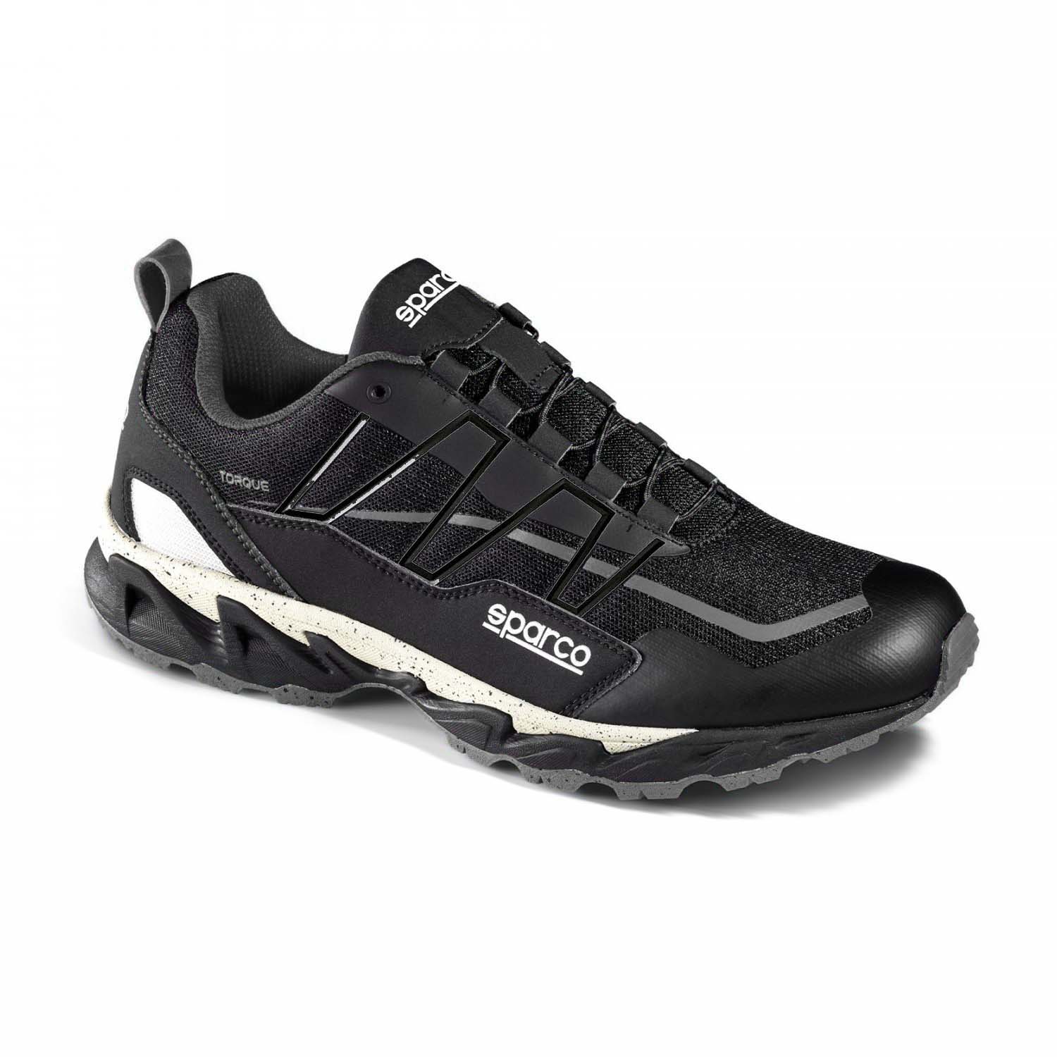 Sparco Torque Street Shoes