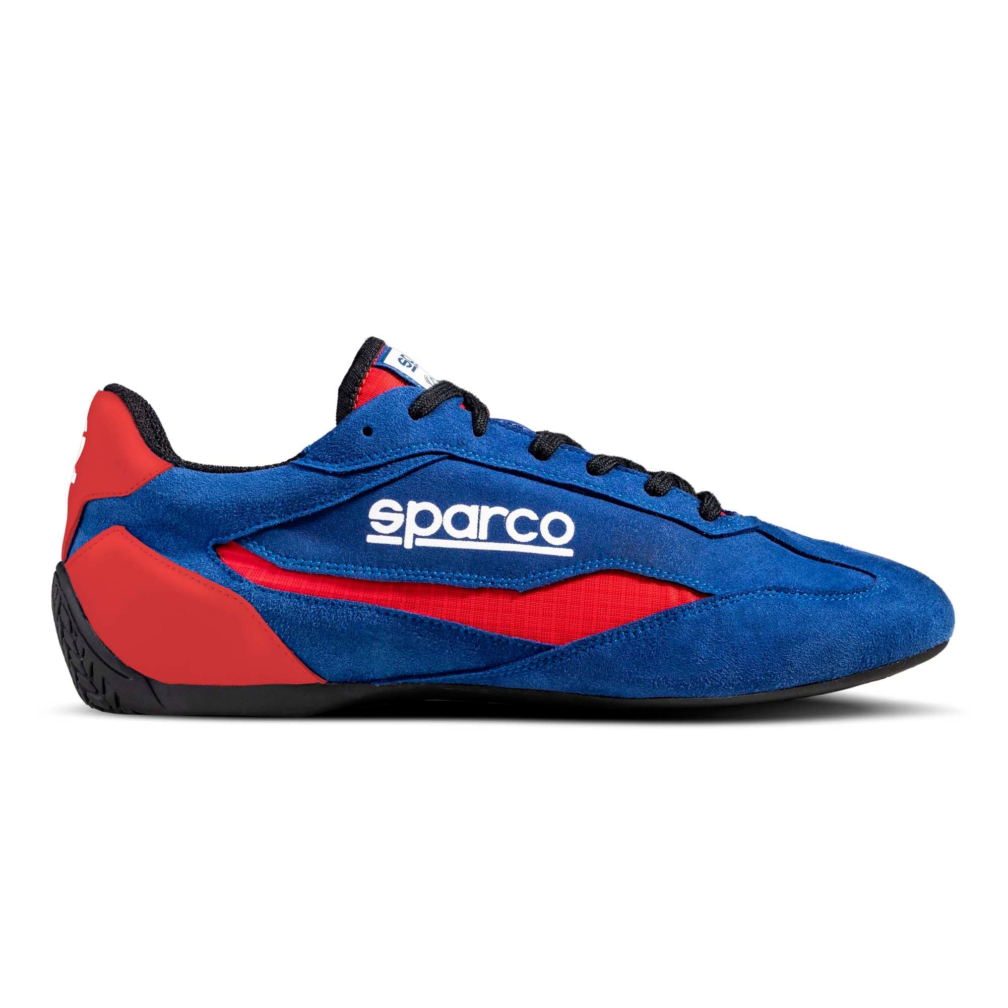 Sparco S-Drive Low Street Shoes