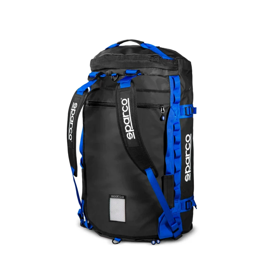 Sparco Dakar Duffel Bag - Large Backpack
