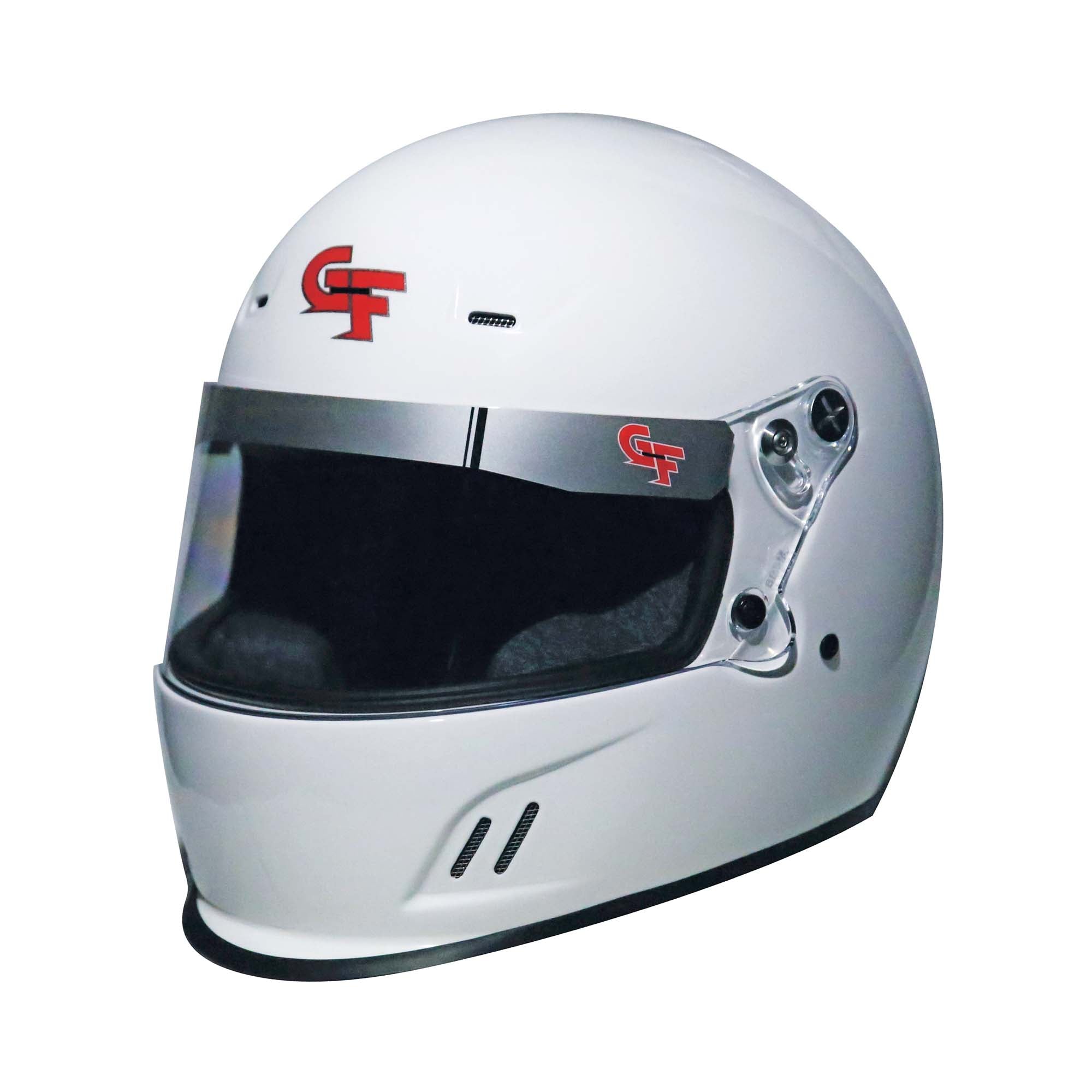 G-Force Junior CMR Youth Karting Helmet - CMR-2016