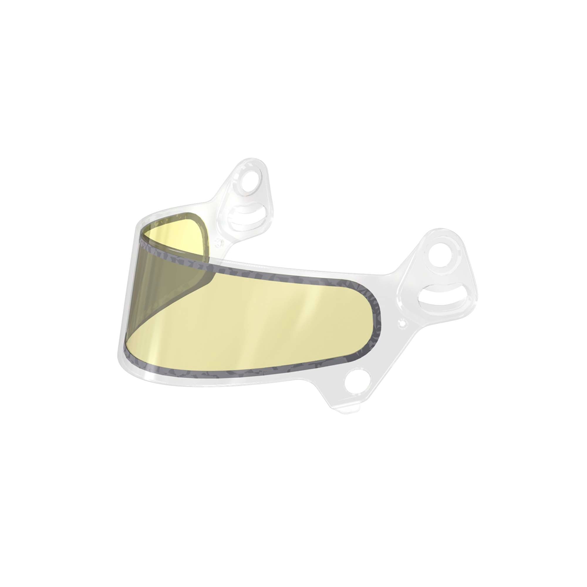 Bell SE077 DSAF Anti-Fog Helmet Shield