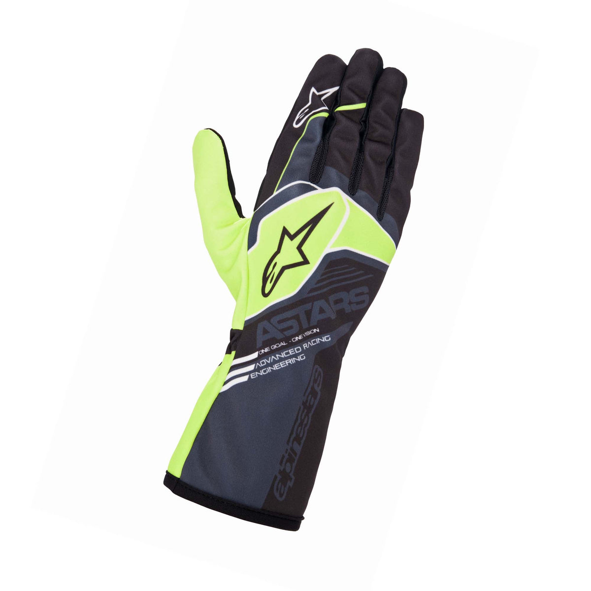 TECH 1 K V2 GLOVES - Squadra Corse Racegear