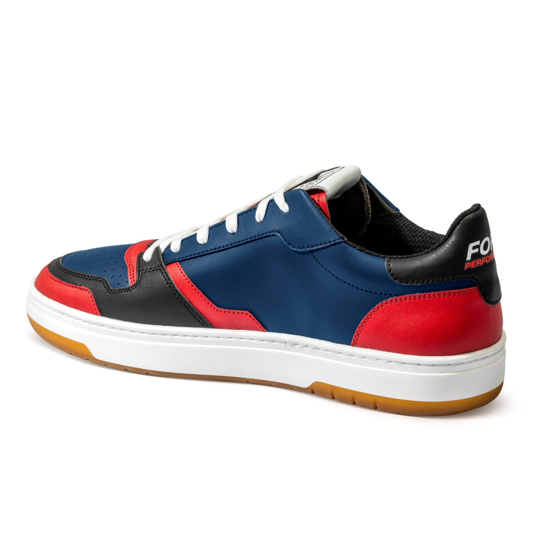 Sparco Ford Performance S-Urban Street Shoes