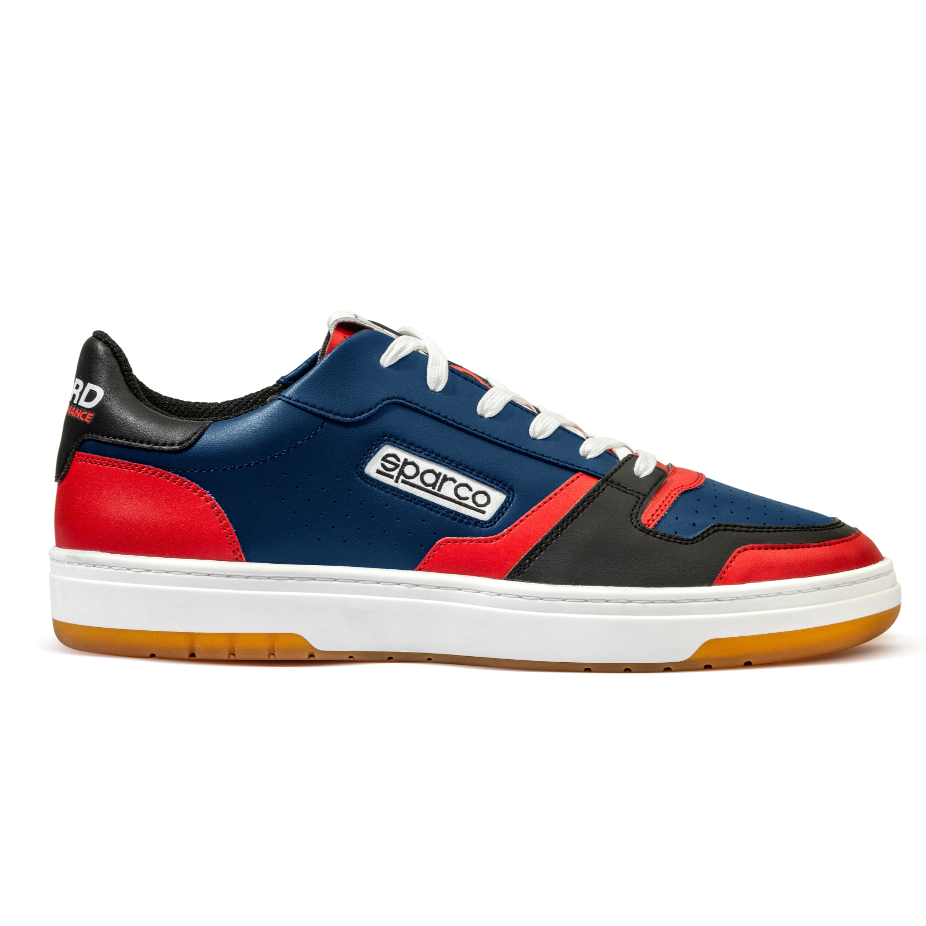 Sparco Ford Performance S-Urban Street Shoes