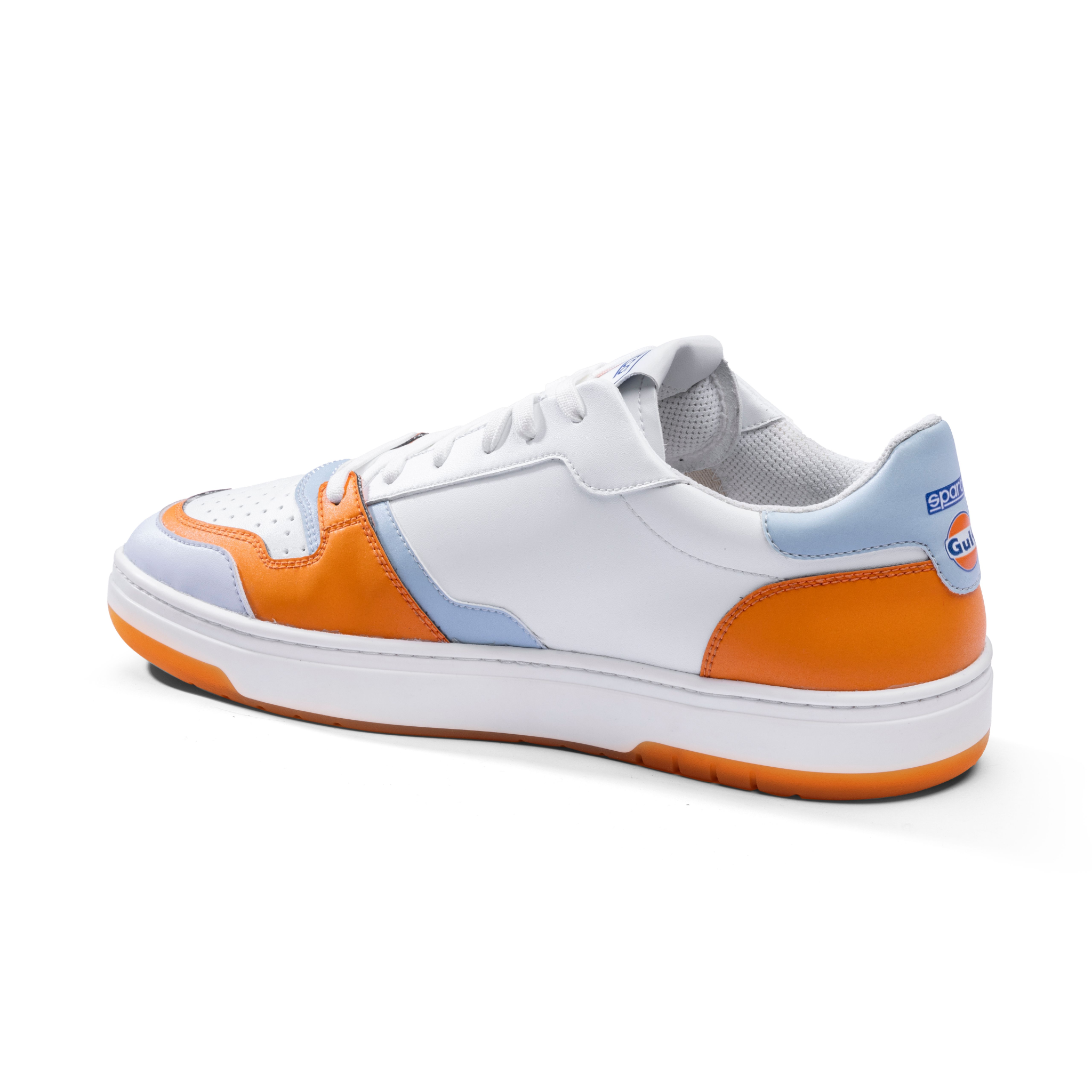 Sparco Gulf S-Urban Street Shoes