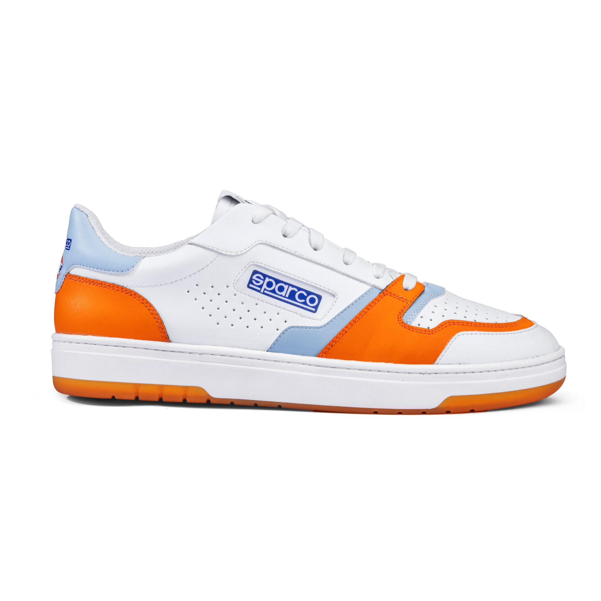 Sparco Gulf S-Urban Street Shoes