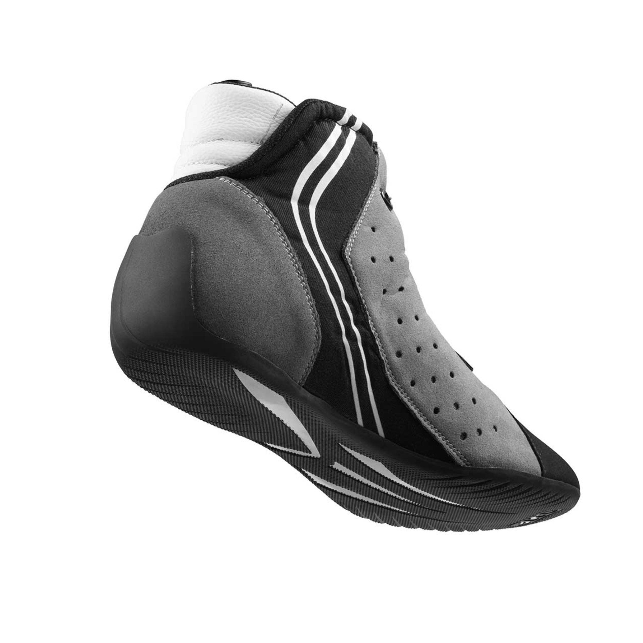 OMP KS-XR Karting Shoes - FIA 8877-2022