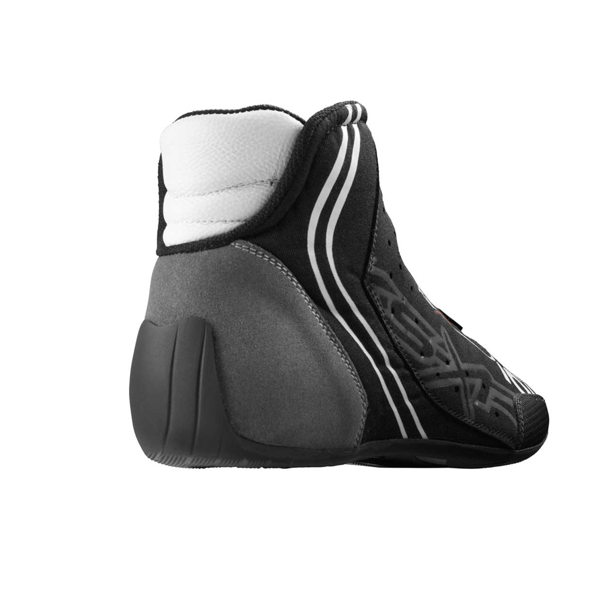 OMP KS-XR Karting Shoes - FIA 8877-2022