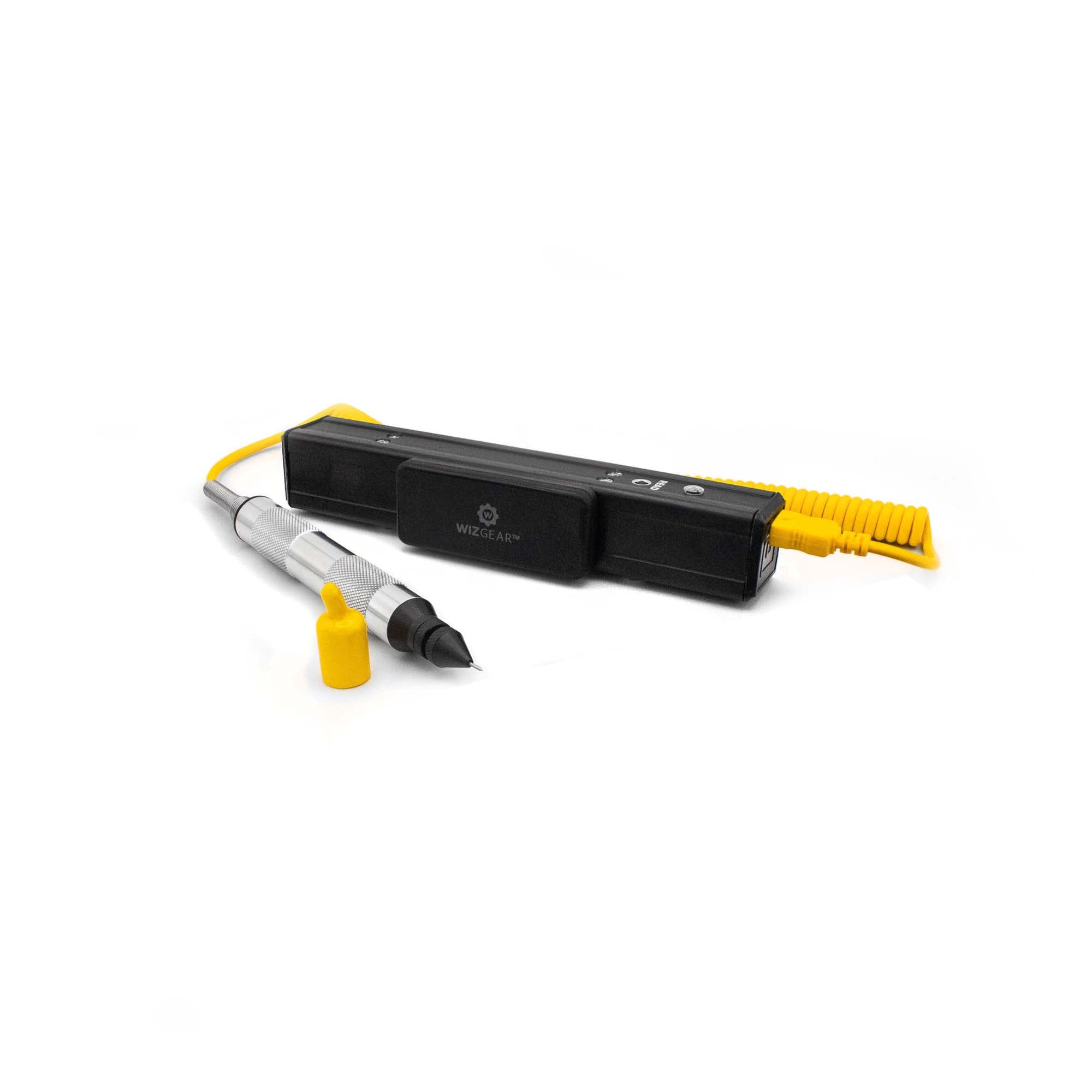 Longacre Memory Tire Pyrometer Wireless Probe