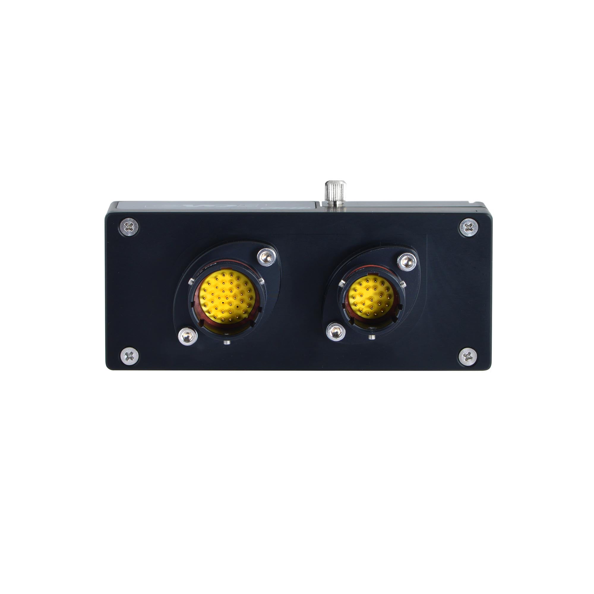 AIM EVO5 Data Logger