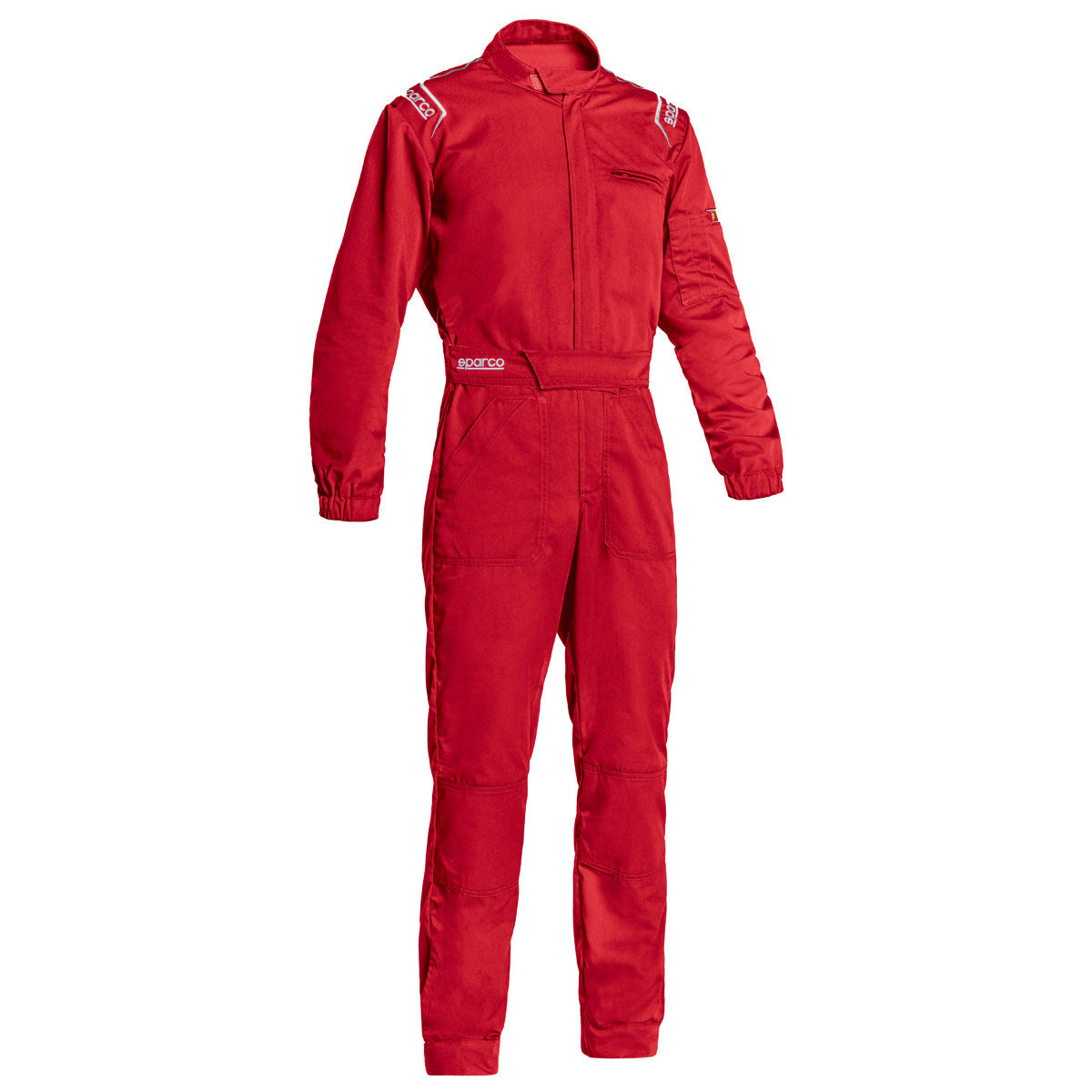 Sparco MS-3 Mechanics Suit