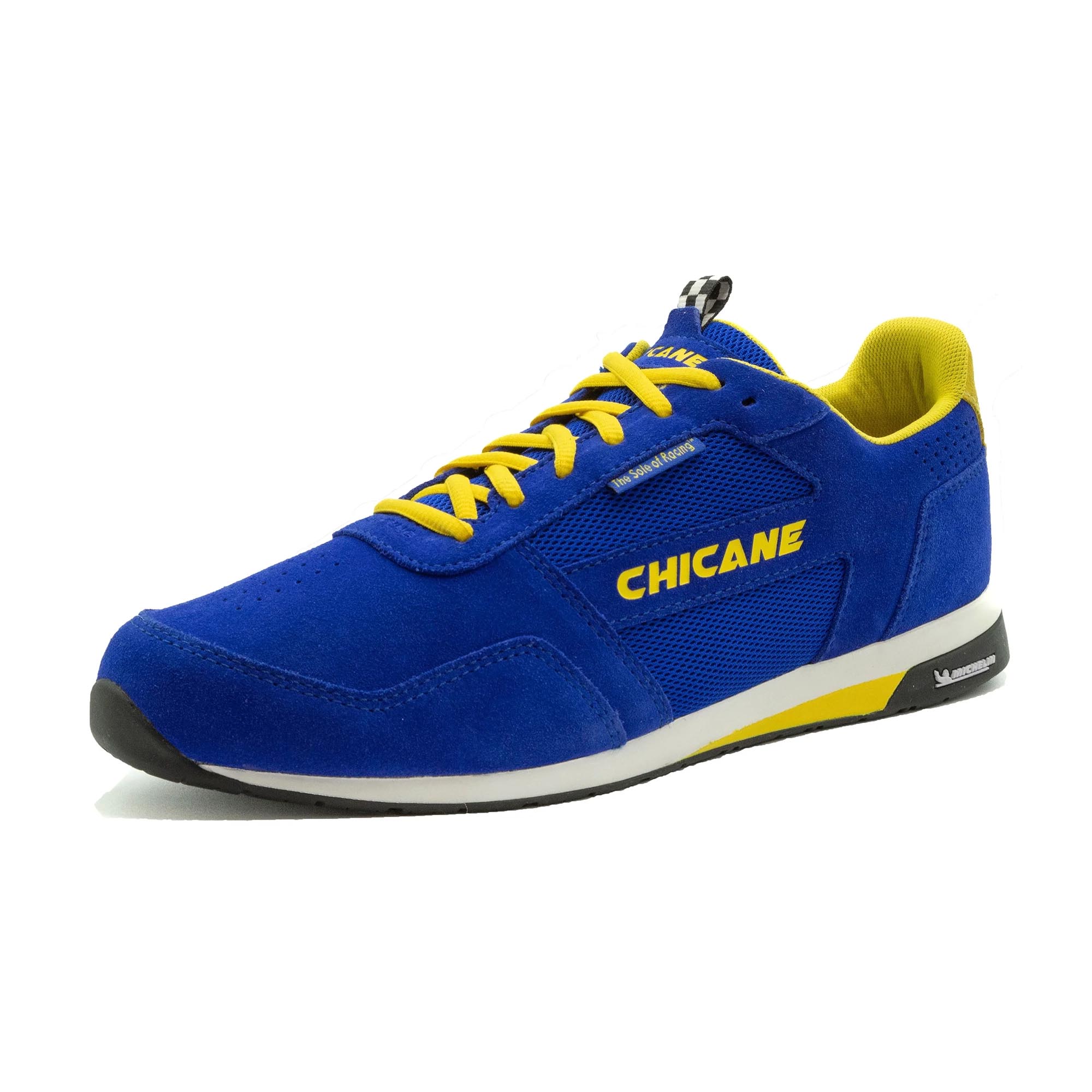 Chicane Sebring Street Shoes