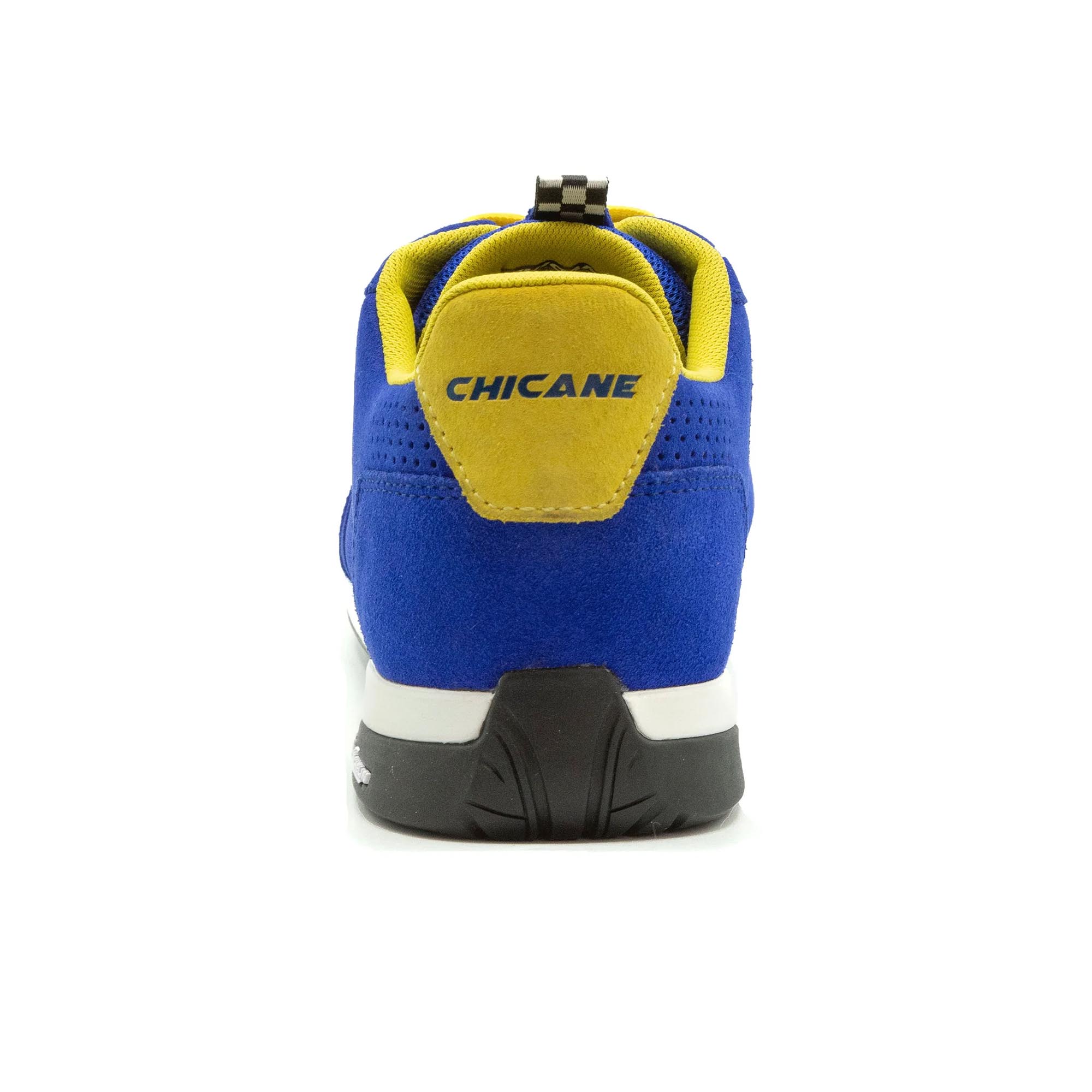 Chicane Sebring Street Shoes