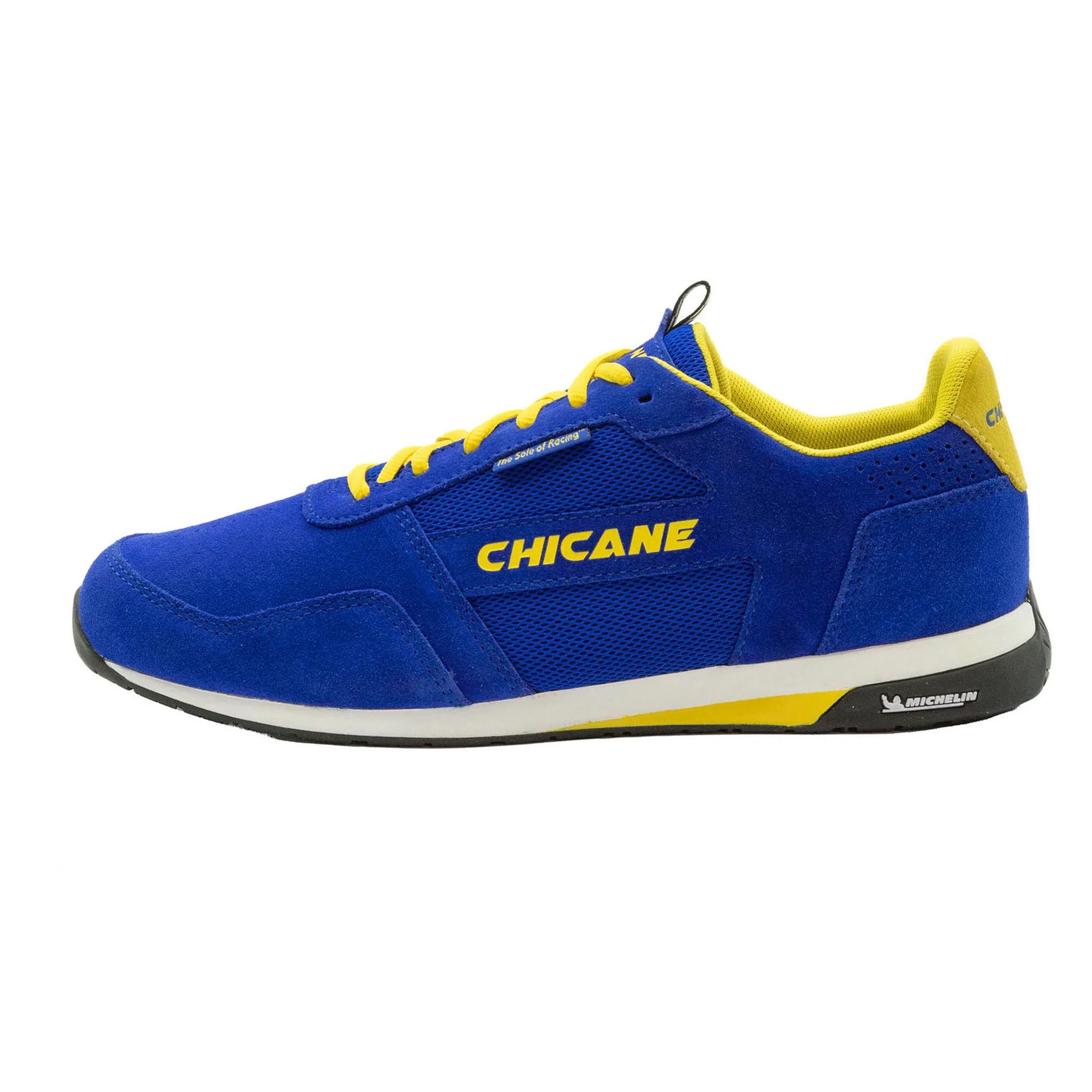 Chicane Sebring Street Shoes