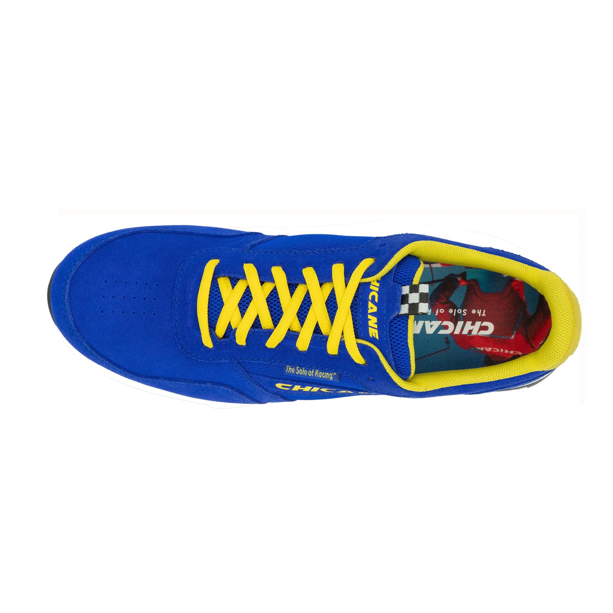 Chicane Sebring Street Shoes