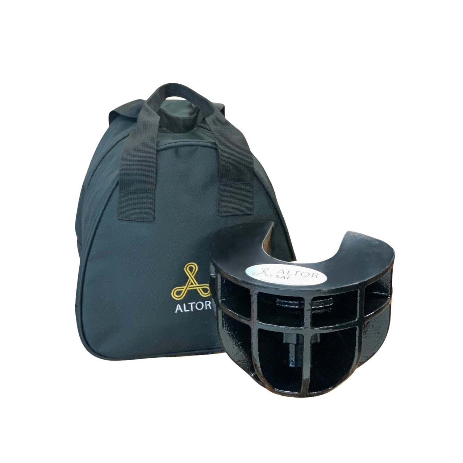Icon Trailer Lock Bag