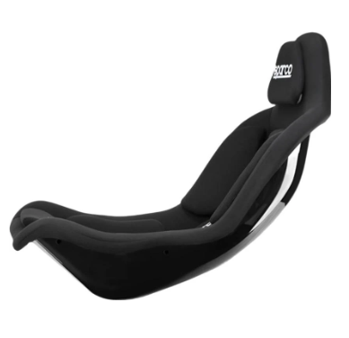 Sparco GP Gaming Seat (Not FIA)