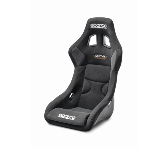 Sparco QRT-R Gaming Seat (Not FIA)