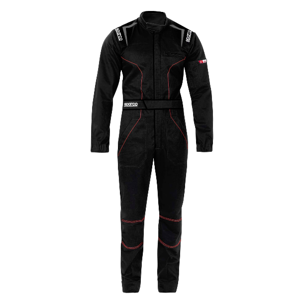 Sparco MS-4 Mechanics Coveralls
