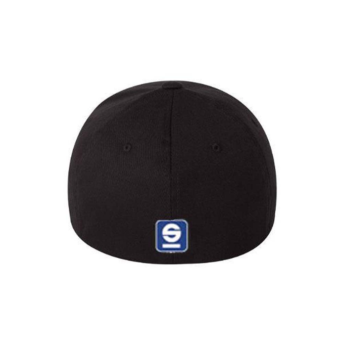 Sparco Lid Cap