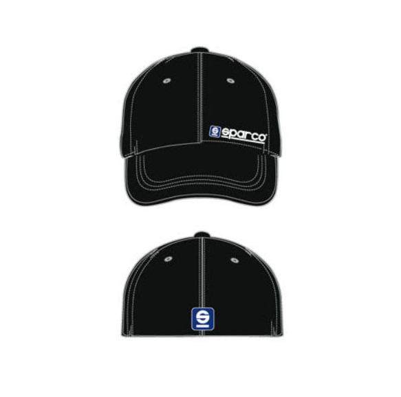 Sparco Lid Cap