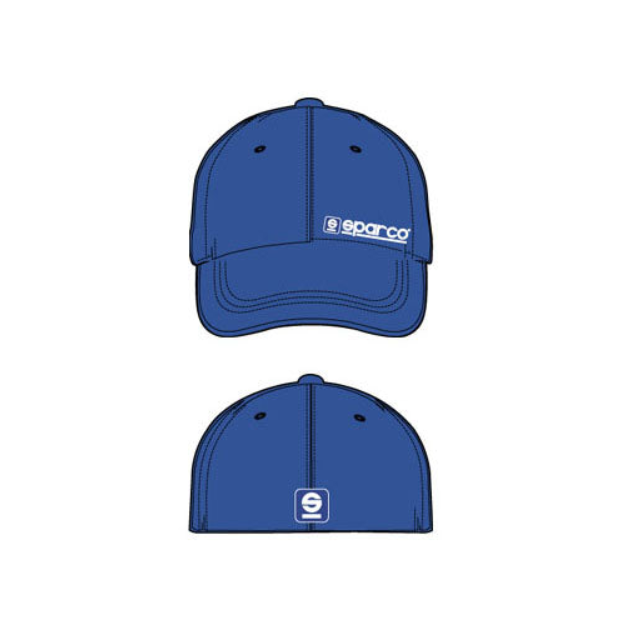 Sparco Lid Cap
