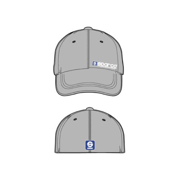 Sparco Lid Cap