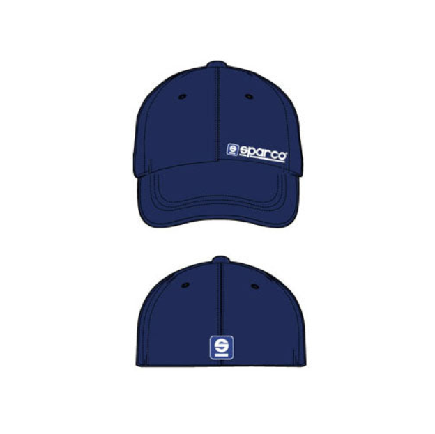 Sparco Lid Cap
