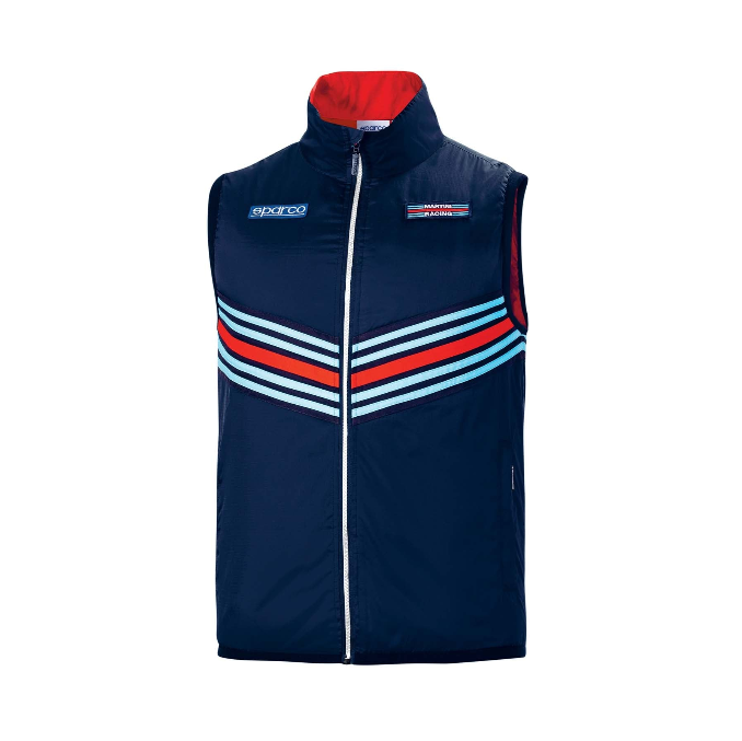 Sparco Martini-R Vest