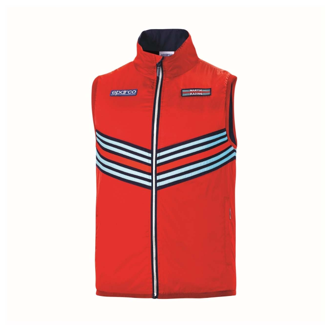 Sparco Martini-R Vest