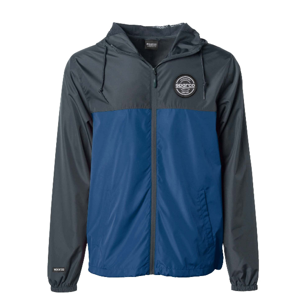 Sparco S-Patch Windbreaker