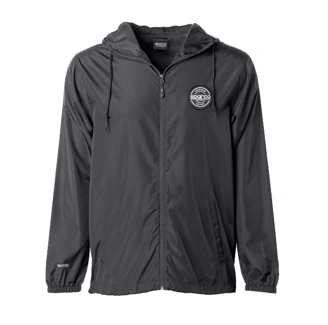 Sparco S-Patch Windbreaker