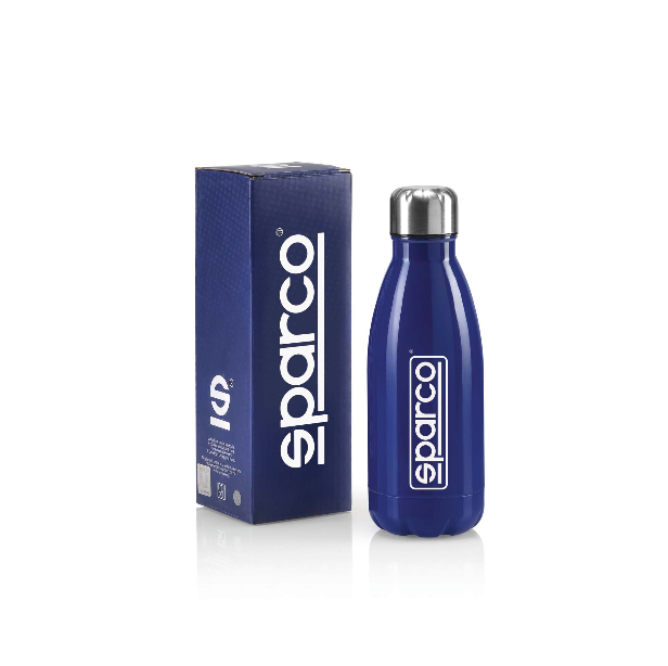 Sparco Water Bottle - 0.5 Liter