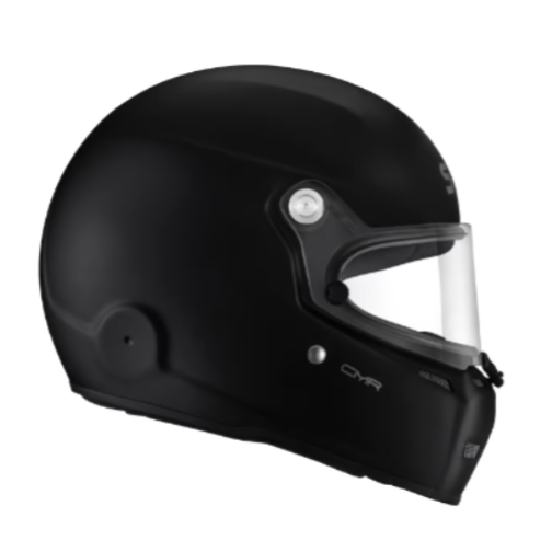 Stilo ST5 CMR Composite CMR-2016 Karting Helmet - Flat Black