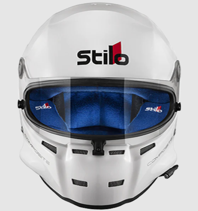 Stilo ST5 GT Composite Racing Helmet - SA2020 / FIA8859