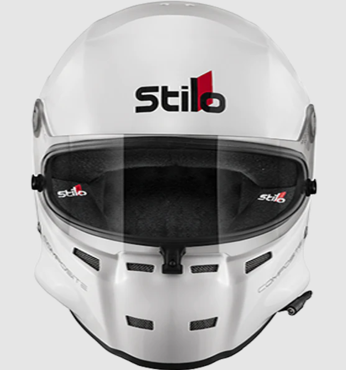 Stilo ST5 GT Composite Racing Helmet - SA2020 / FIA8859