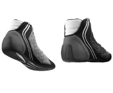 OMP KS-XR Karting Shoes - FIA 8877-2022