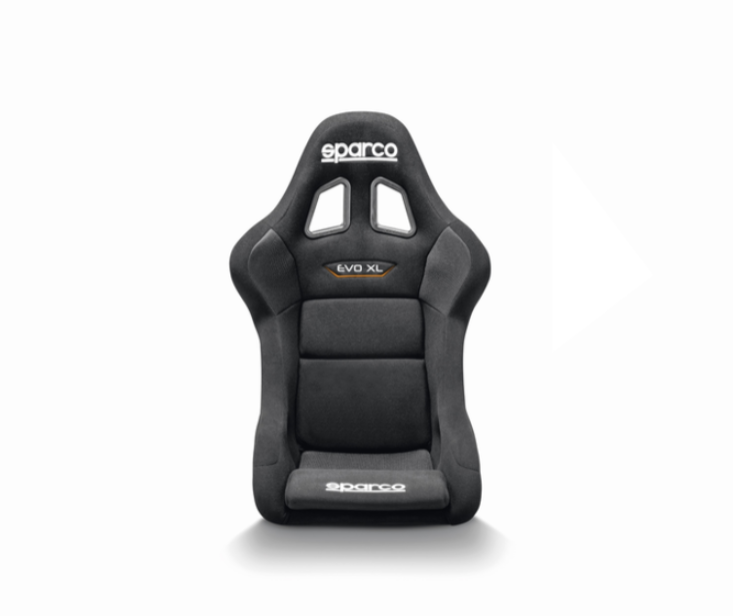 Sparco Evo XL Gaming Seat (Not FIA)