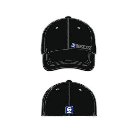 Sparco Lid Cap