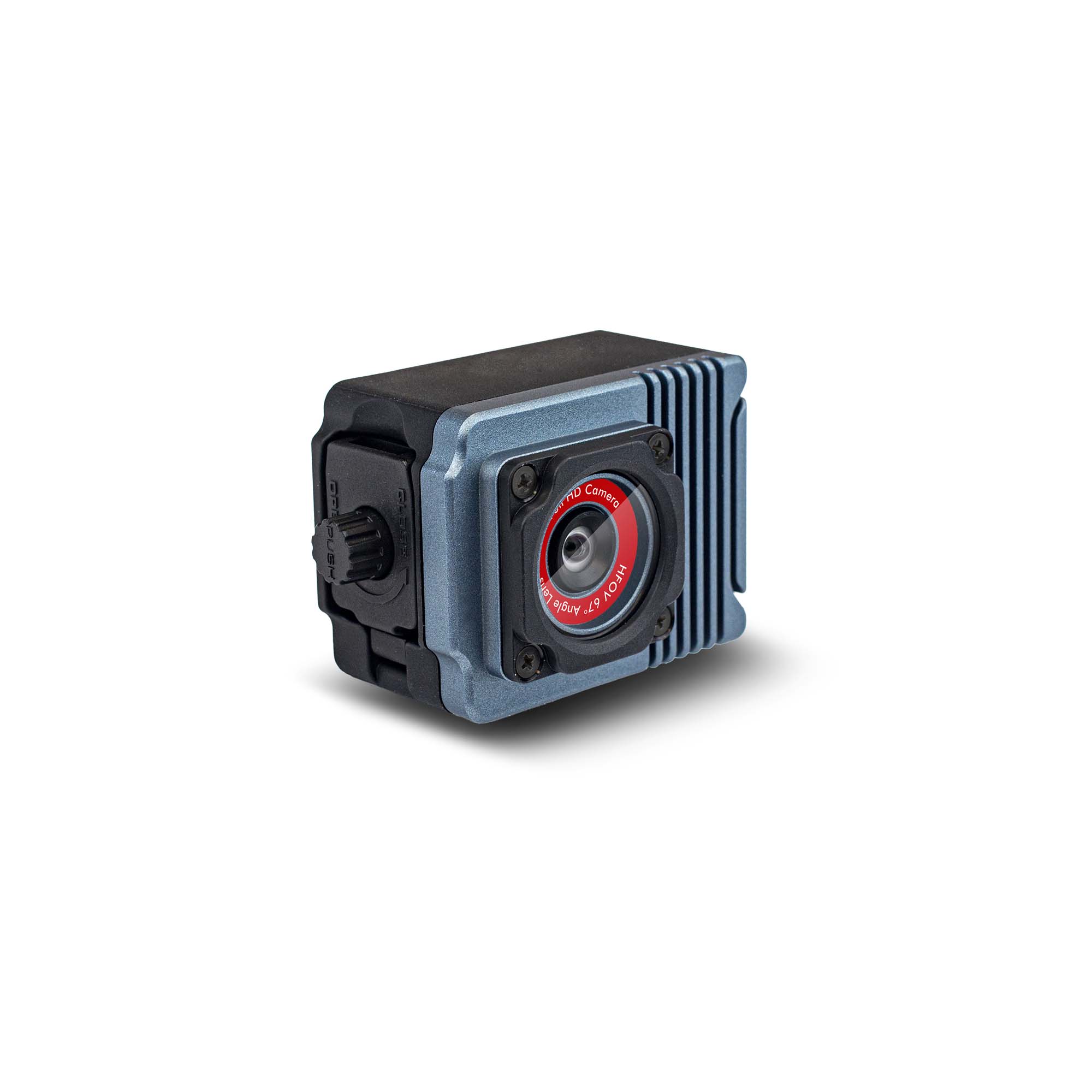 AIM SmartyCam 3 Sport Video Camera - Narrow Angle, 2m CAN
