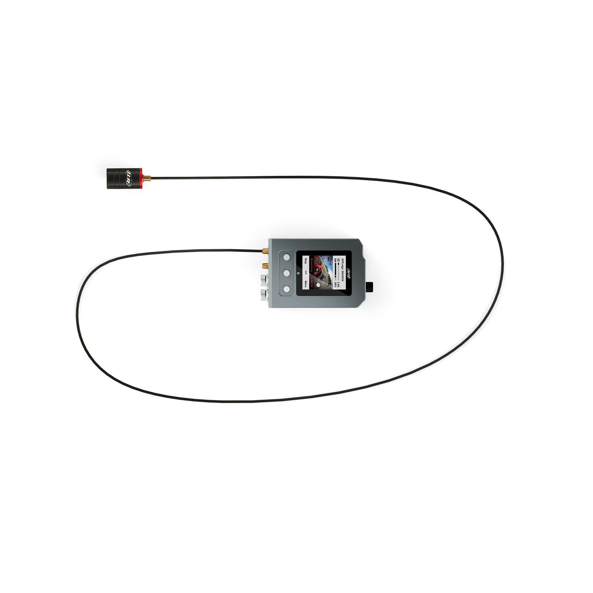 AIM SmartyCam 3 GP Video Camera - Narrow Angle, 4m CAN
