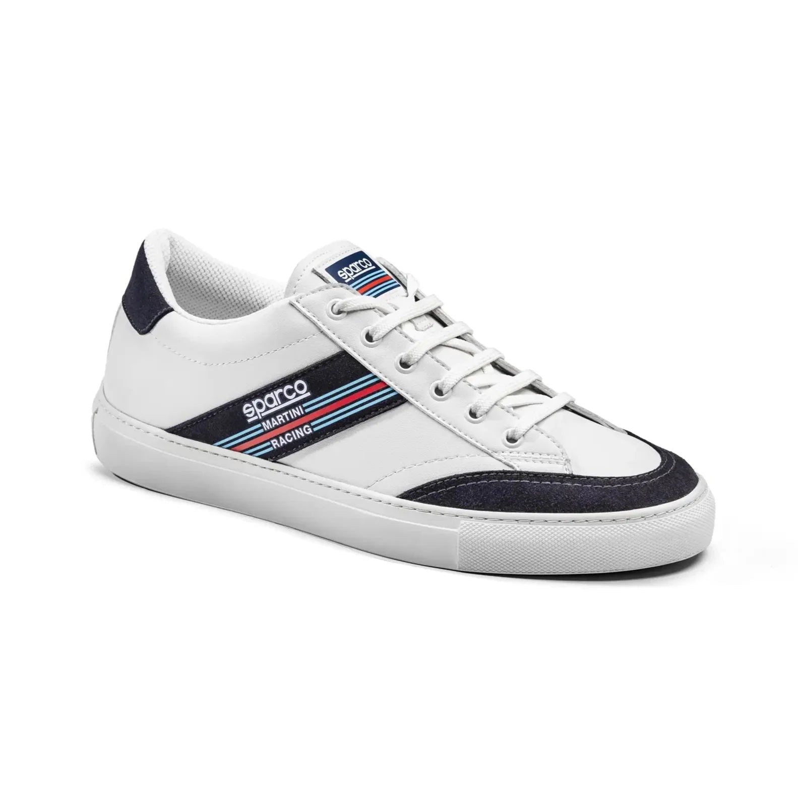 Sparco Martini S-Time Street Shoes