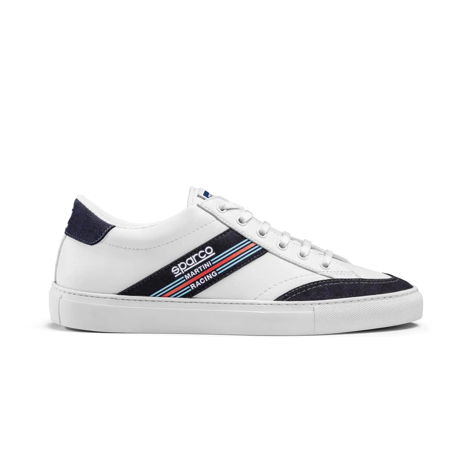Sparco Martini S-Time Street Shoes