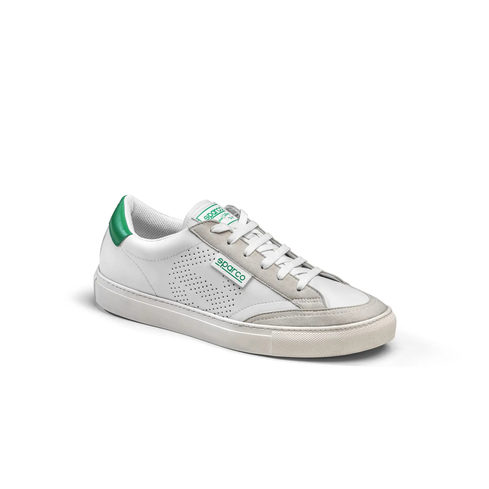 Sparco S-Time Street Shoes