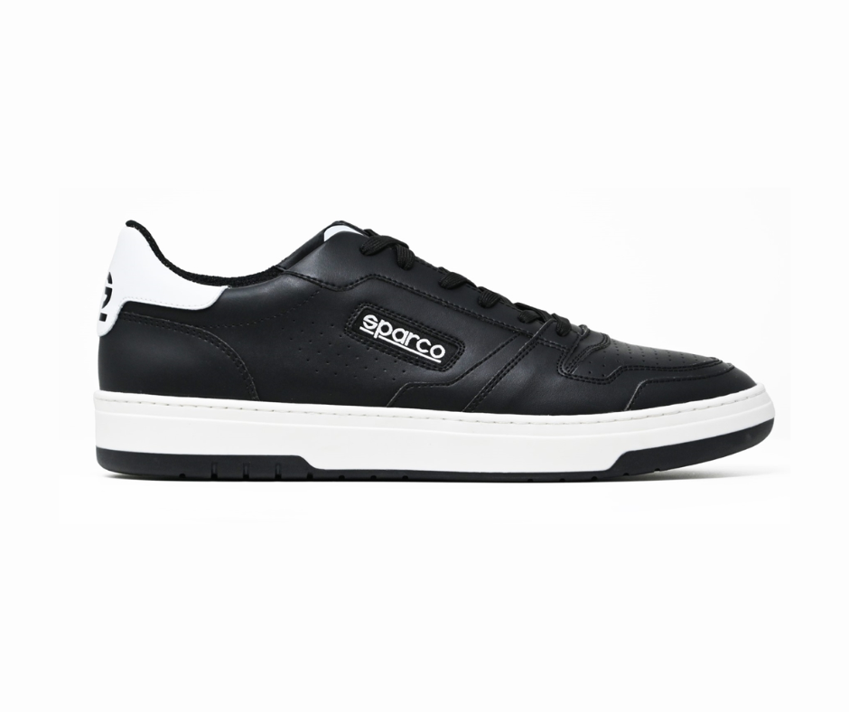 Sparco S-Urban Street Shoes