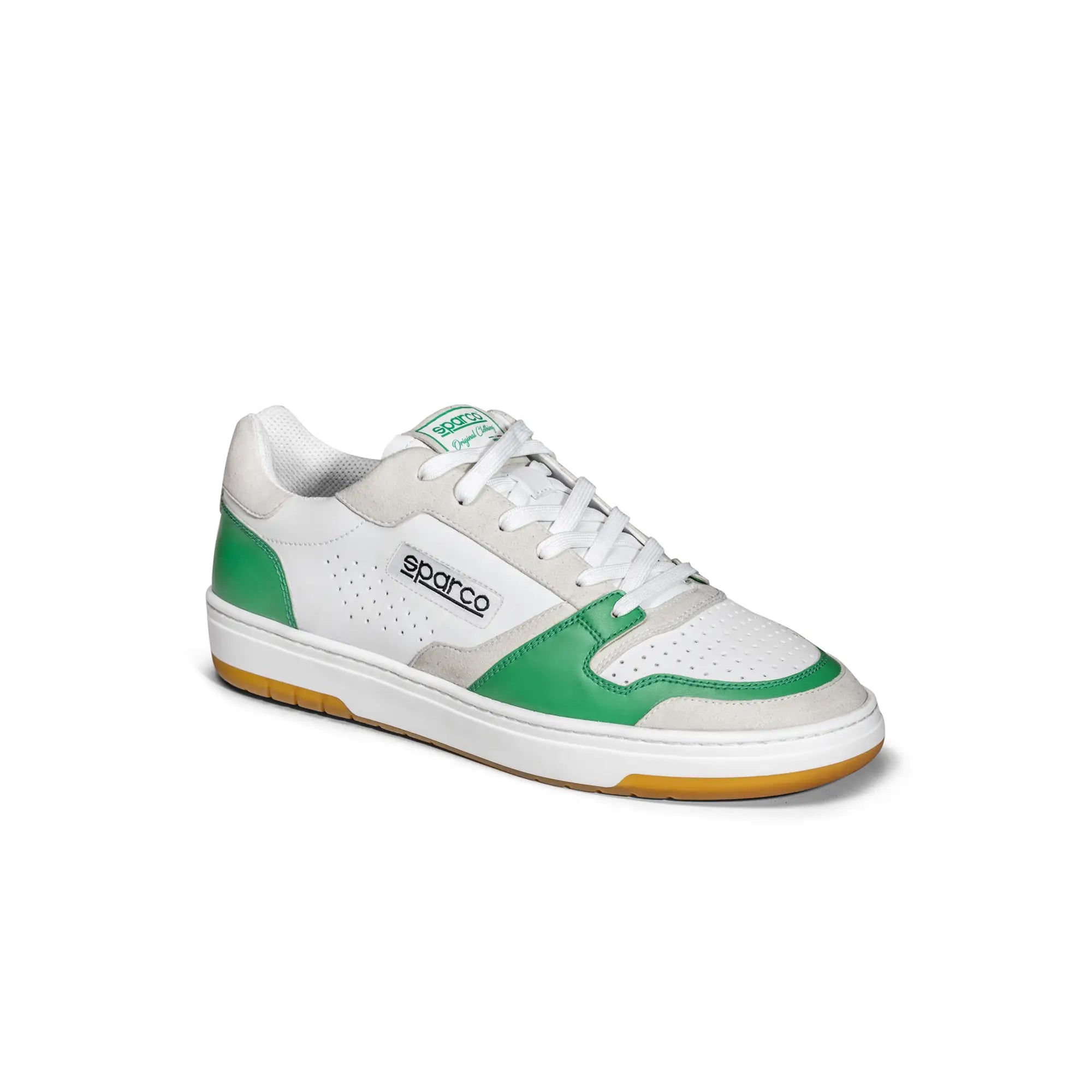 Sparco S-Urban Street Shoes