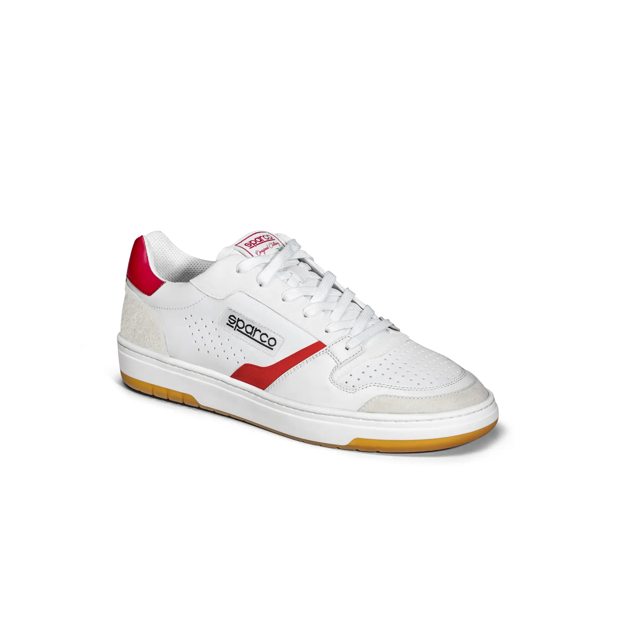 Sparco S-Urban Street Shoes