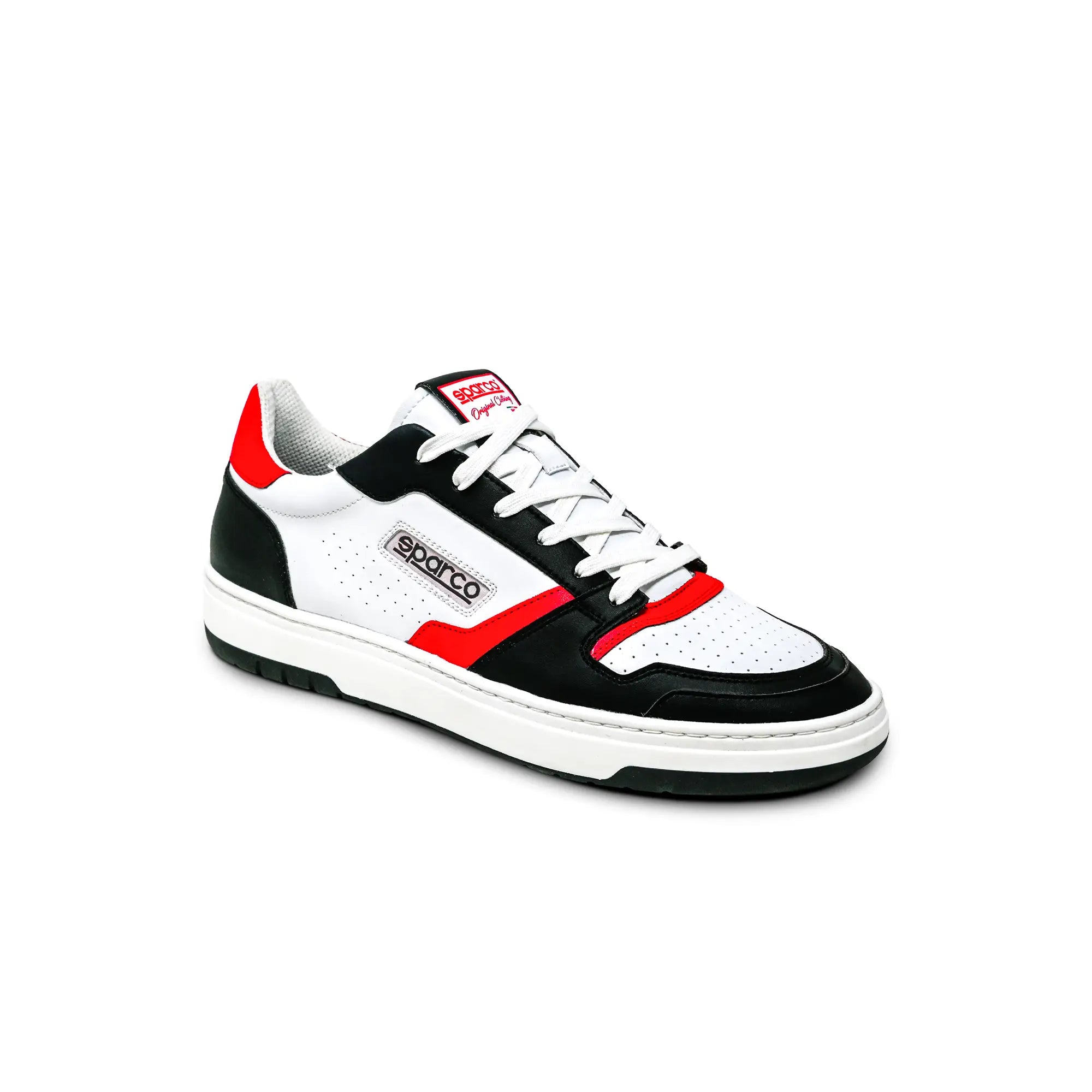 Sparco S-Urban Street Shoes